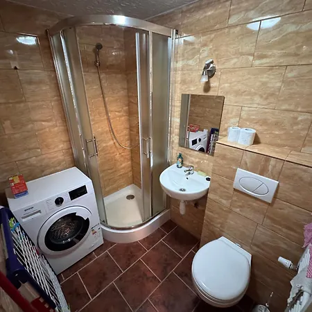 Apartament Zdrojowa